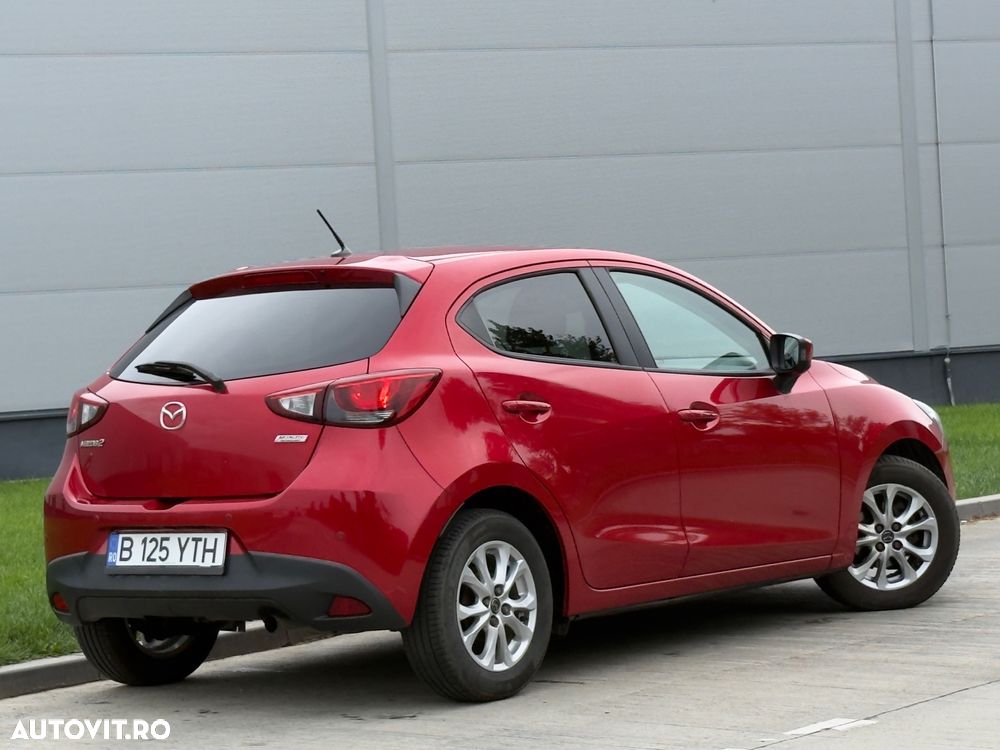 Mazda 2 - 11