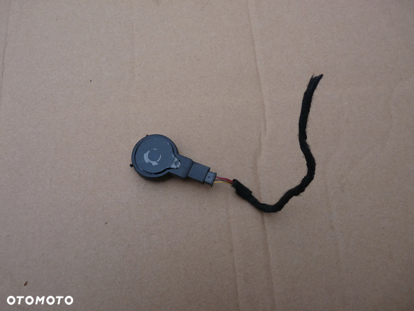 AUDI A4 A6 A8 CZUJNIK SENSOR DESZCZU 4E0955559C