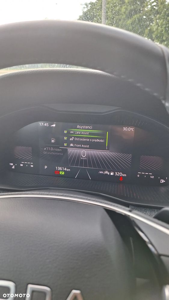 Skoda Kamiq 1.5 TSI Edition 130 DSG - 7