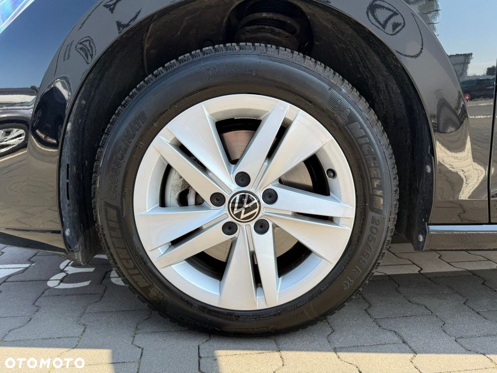 Volkswagen Golf Variant 2.0 TDI Life - 30