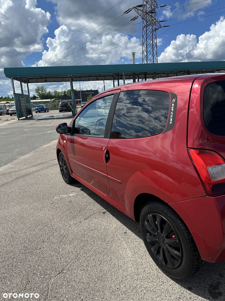 Renault Twingo 1.2 16V Rip Curl - 5