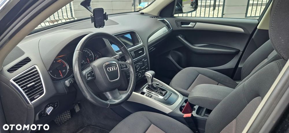 Audi Q5 2.0 TDI Quattro S tronic - 8
