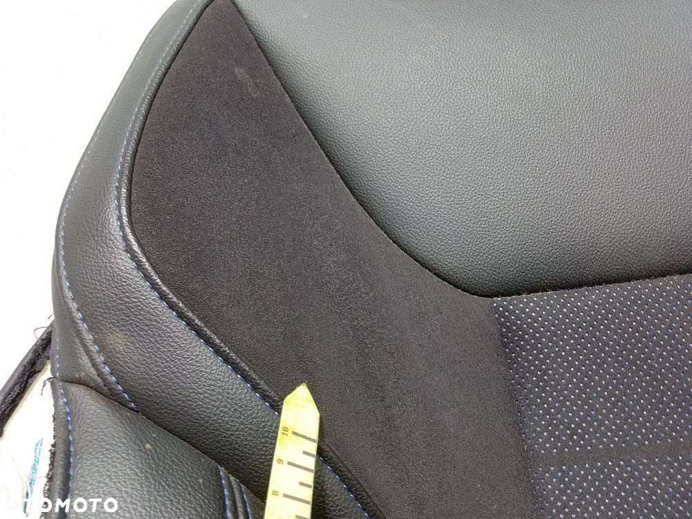 BMW 4 G22 FOTEL PASAŻERA PRZÓD PRAWY PRZEDNI M SPORT - 8