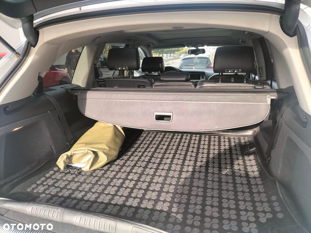 Audi Q7 3.6 FSI Quattro Tiptr - 6