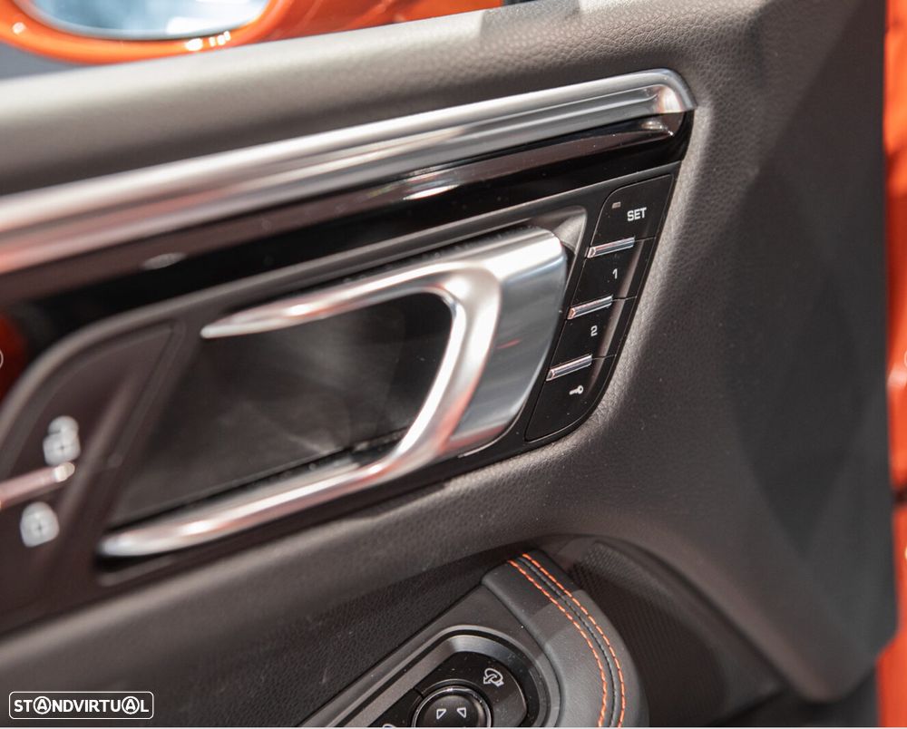 Porsche Macan GTS PDK - 26