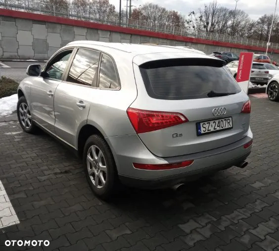 Audi Q5 2.0 TFSI Quattro - 3