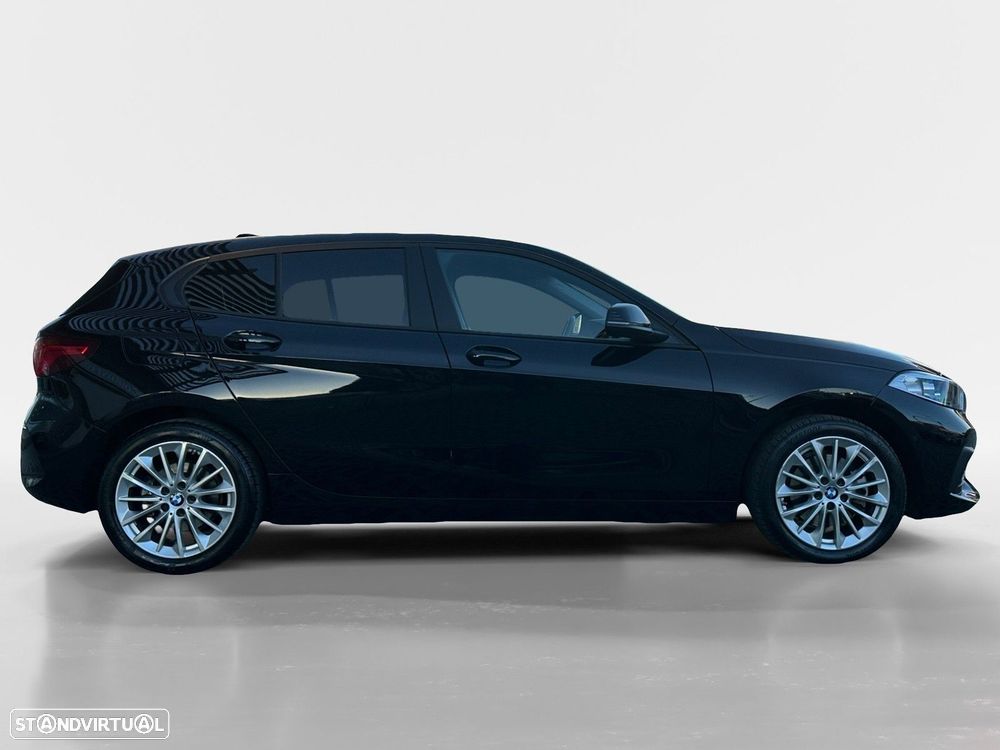 BMW 116 d Pack Desportivo M Auto - 6