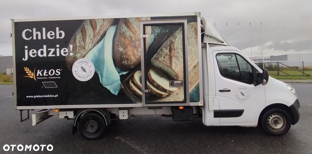Renault Master - 5
