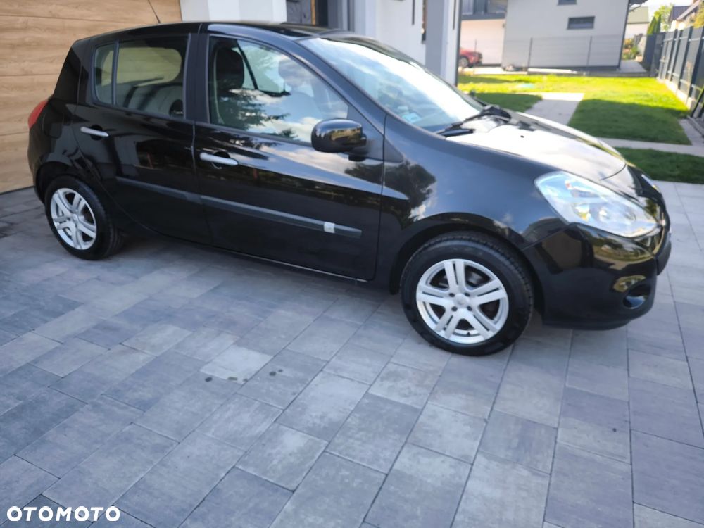 Renault Clio 1.2 16V Dynamique - 2