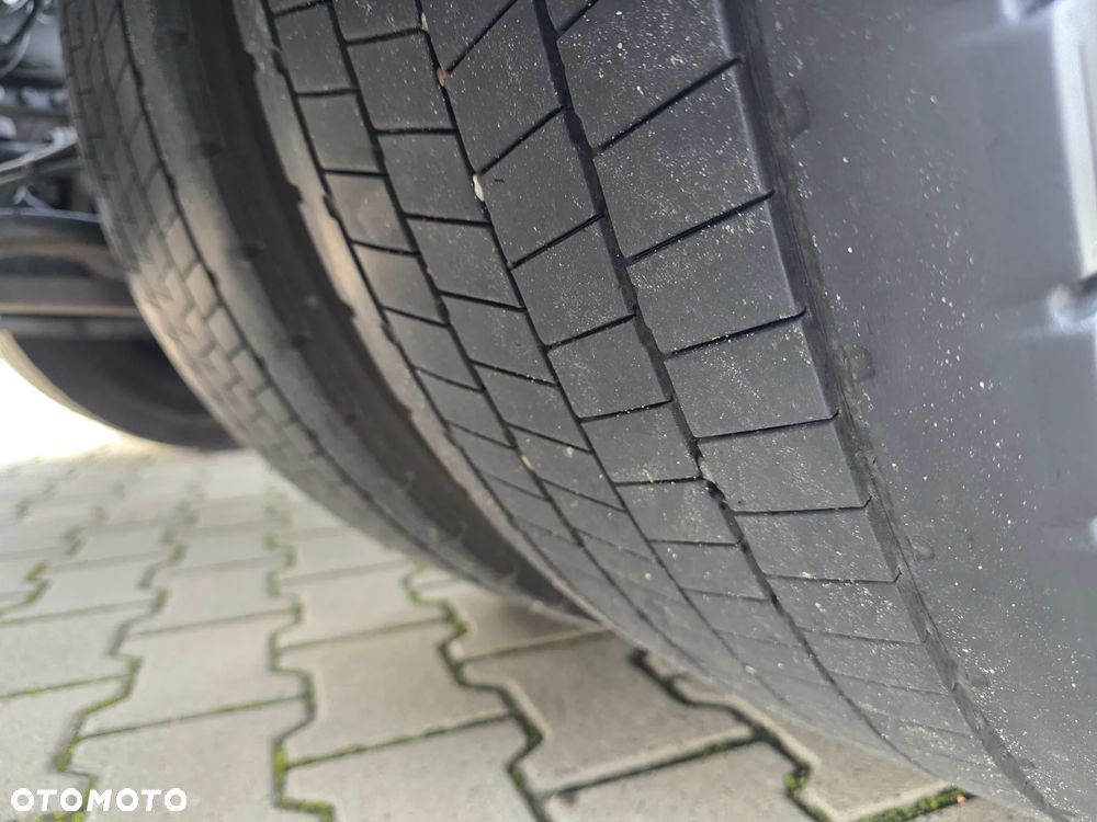 Renault T 480 EVO NOWY MODEL HIGHCAB Z DE FULL OPCJA JAK NOWA TYLKO 90 TYŚ KM !!! - 23