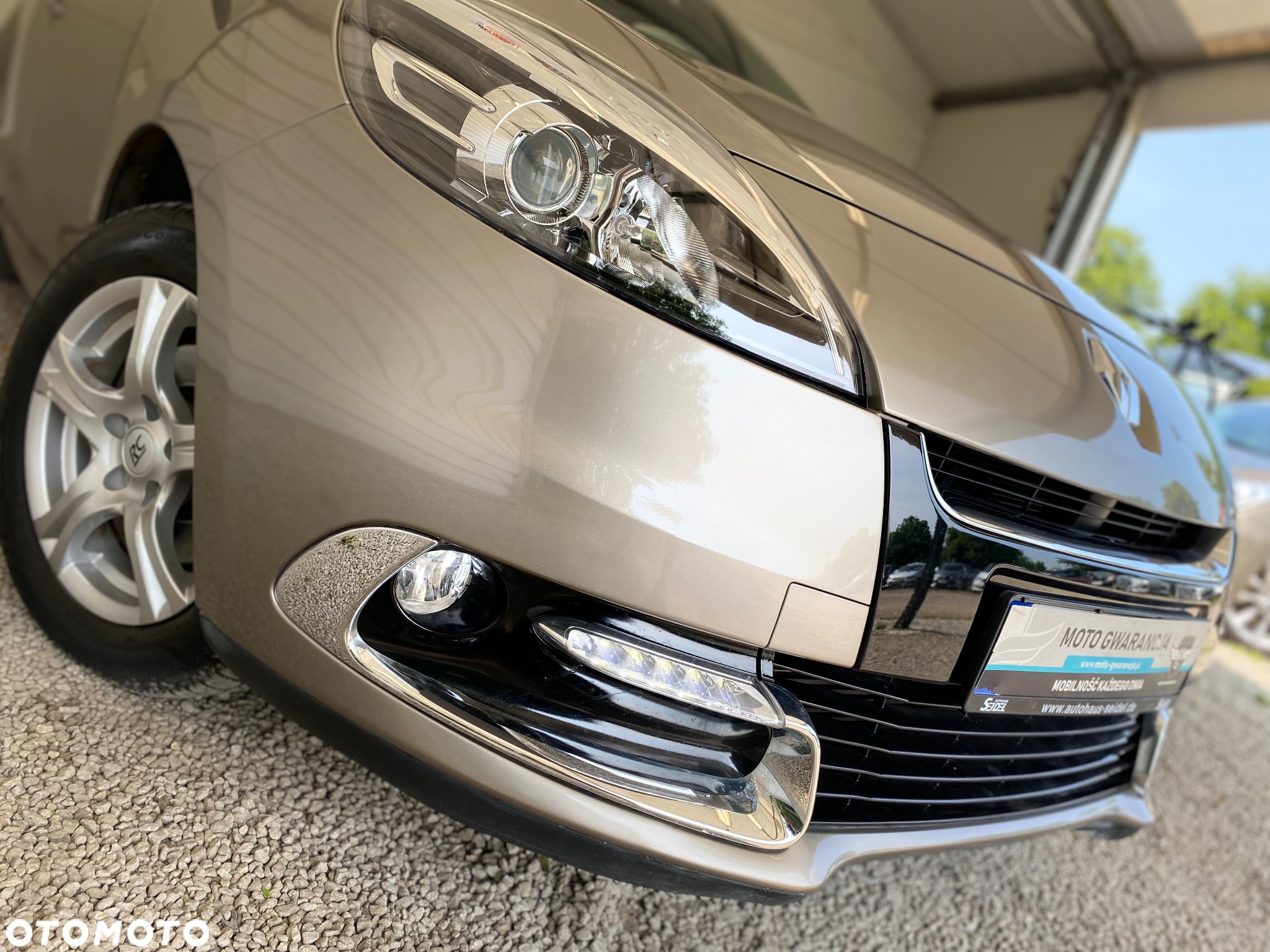 Renault Scenic 1.2 TCe Energy Intens - 18