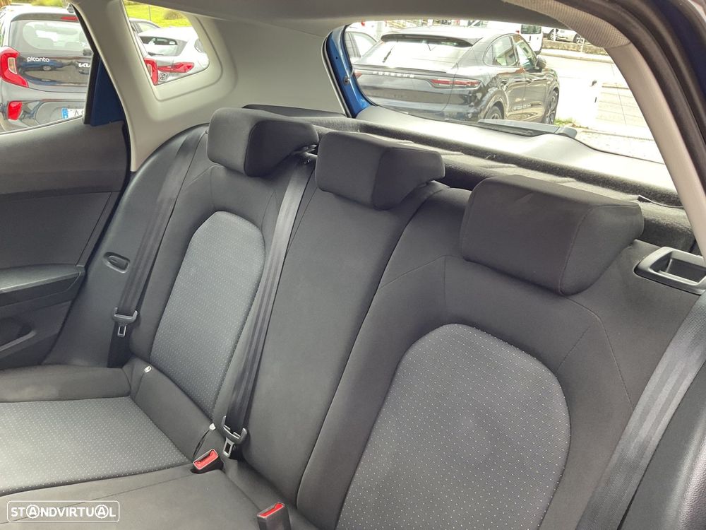 SEAT Arona 1.0 TSI Reference - 37