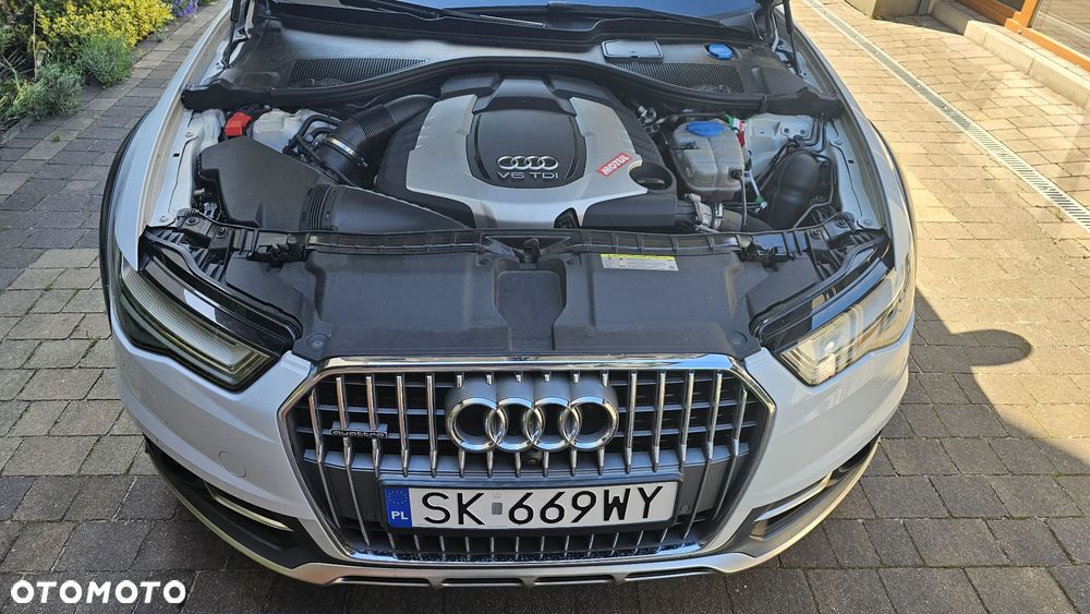 Audi A6 Allroad - 10