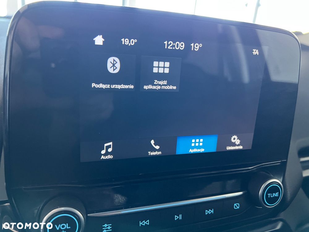 Ford EcoSport - 17