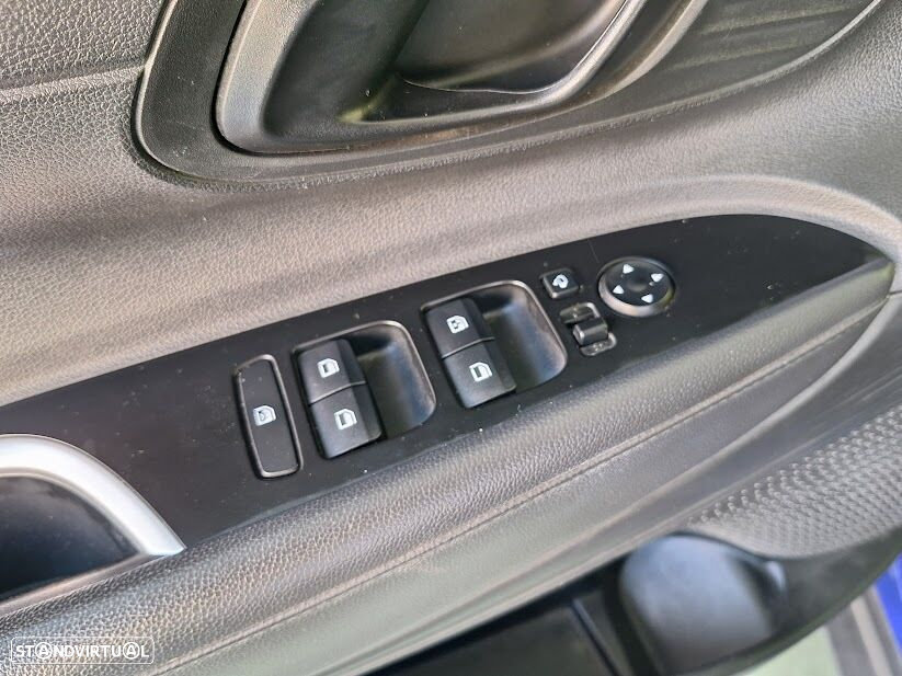 Hyundai Bayon 1.0 T-GDI Premium - 11