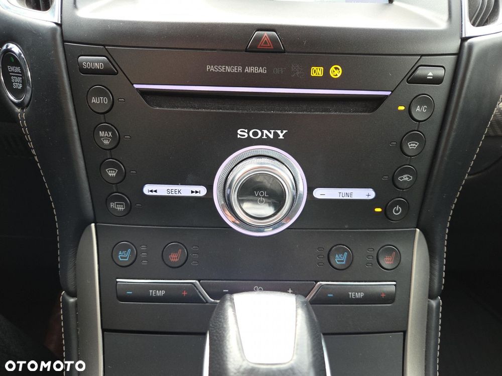 Ford S-Max 2.0 TDCi Bi-Turbo Vignale PowerShift - 20