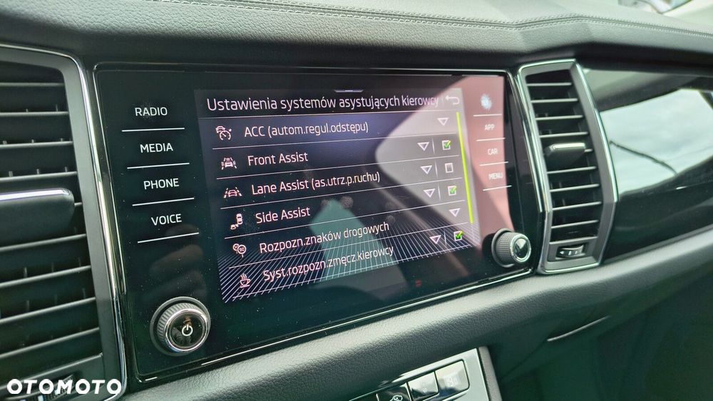 Skoda Kodiaq - 24