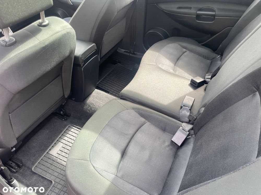 Nissan Qashqai+2 2.0 Tekna - 15
