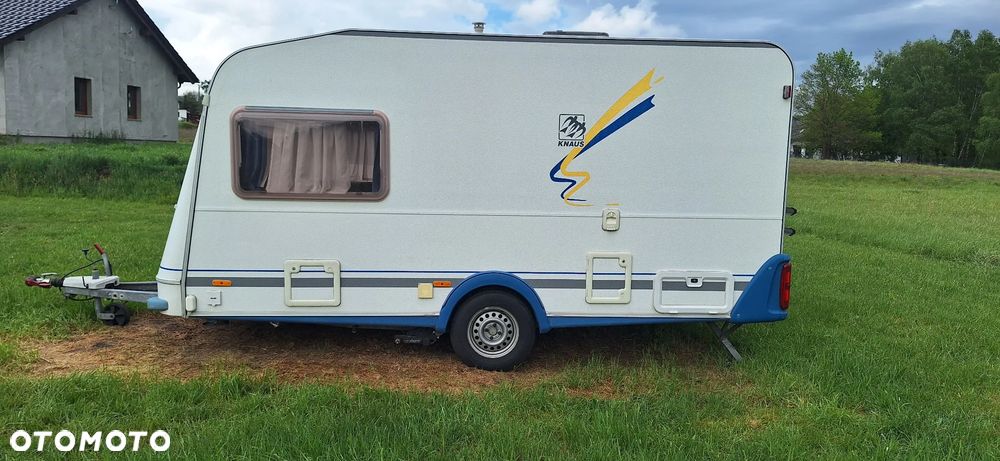 KNAUS Blue Line 400 - 3
