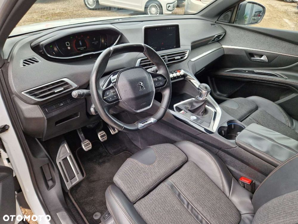 Peugeot 5008 BlueHDI 150 Stop & Start Allure - 6