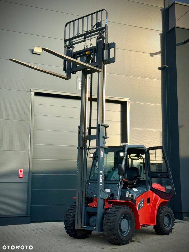 Heli CPCD35-KU6Y4R3 - 2