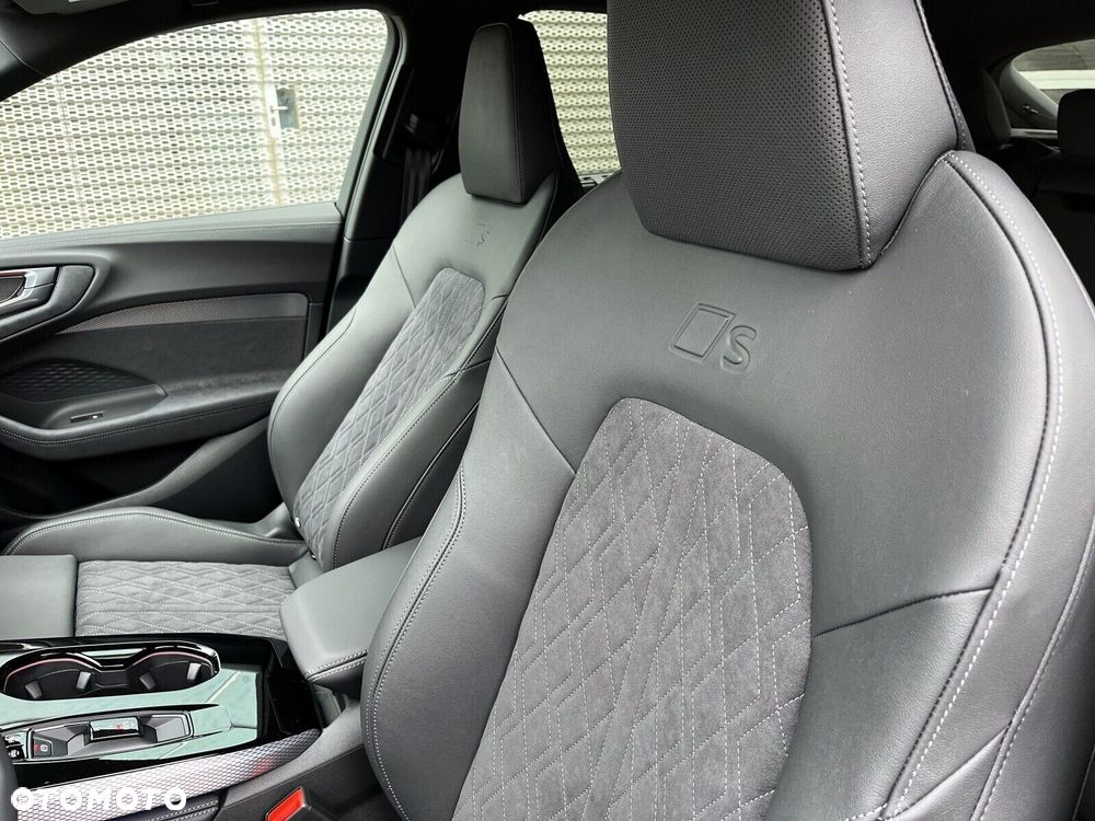 Audi A5 Limousine - 18