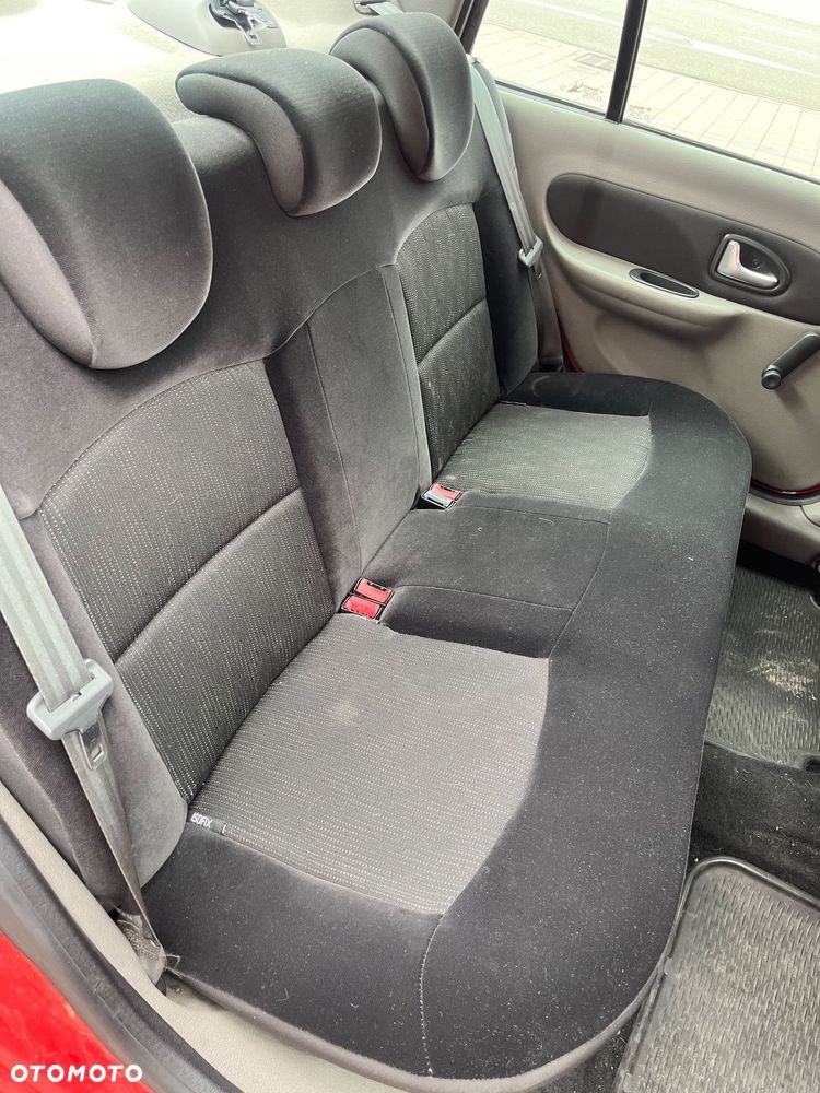Renault Thalia 1.6 16V All Inclusive - 15