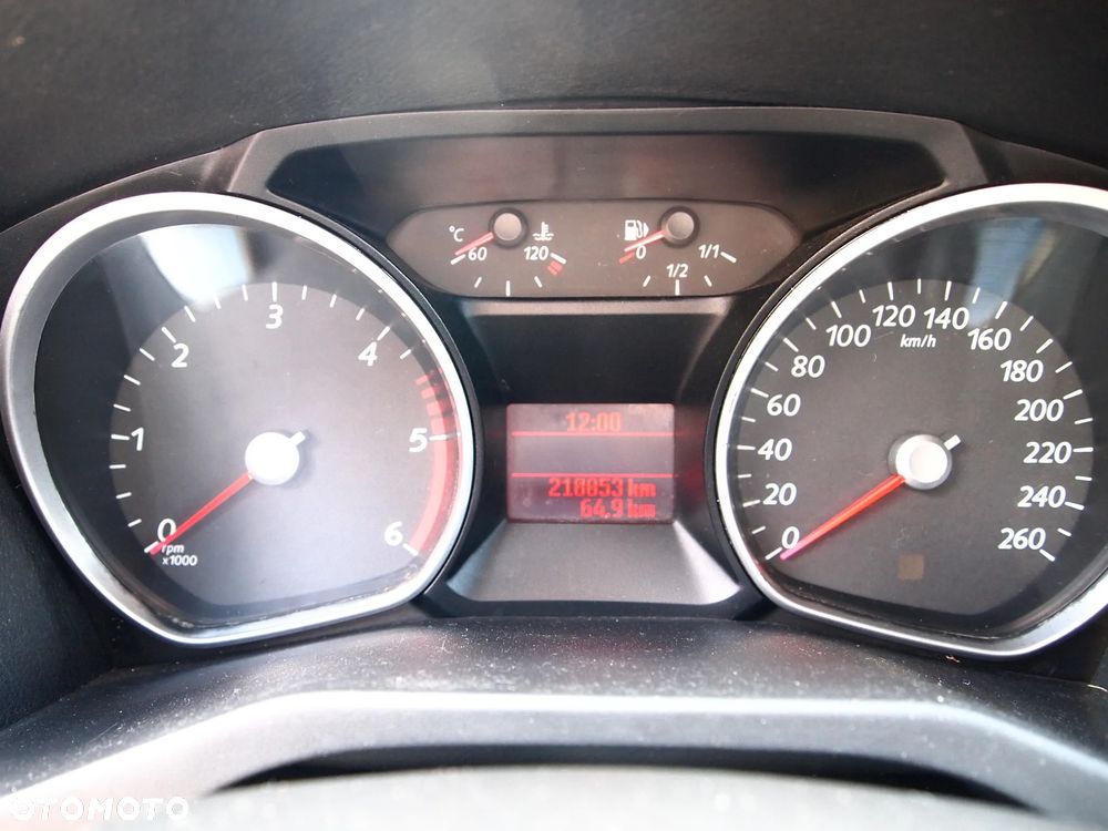 Ford Mondeo 2.0 TDCi Platinium X Plus (Titanium) - 9