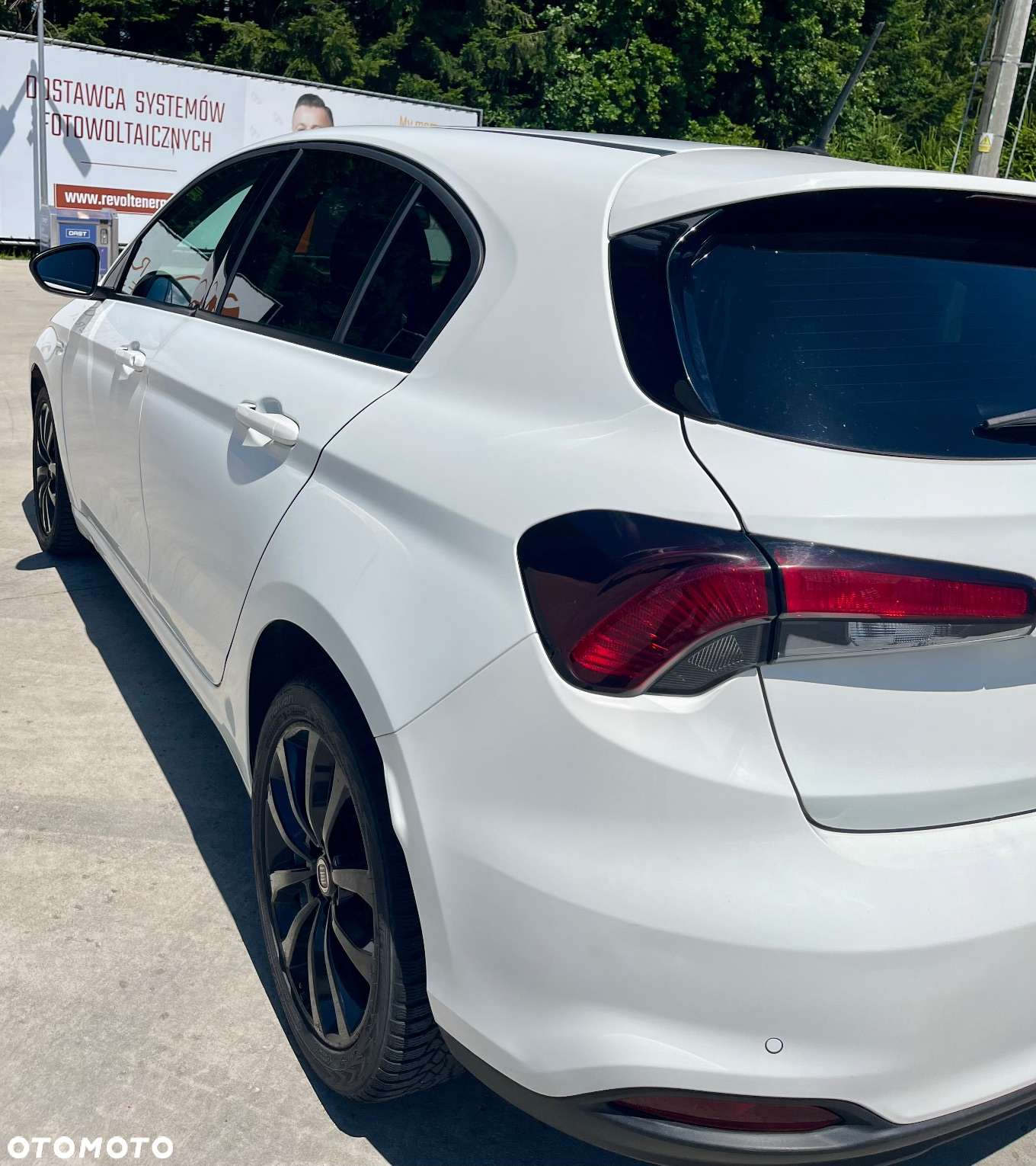 Fiat Tipo 1.6 MultiJet 16v Street DDCT - 6