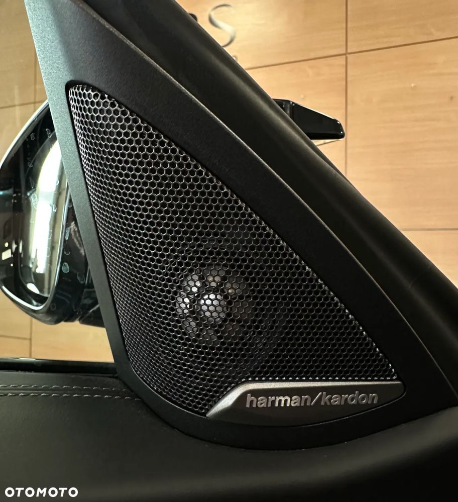 BMW M4 Competition M xDrive sport - 21