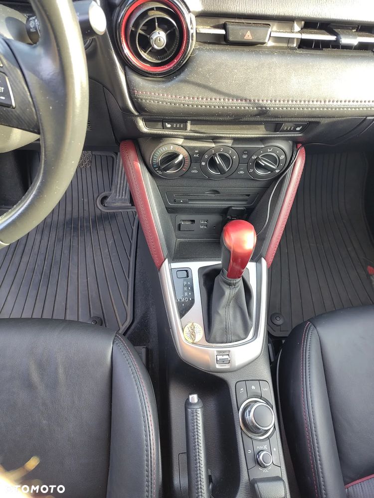 Mazda CX-3 2.0 Skypassion - 16