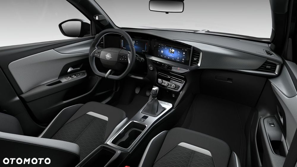 Opel Mokka 1.2 T Business Edition S&S - 5