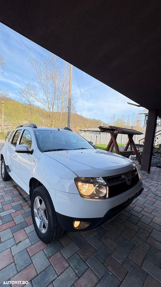 Dacia Duster 1.5 dCi 4x2 Laureate - 23