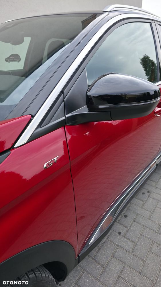 Peugeot 3008 1.5 BlueHDi GT S&S EAT8 - 14