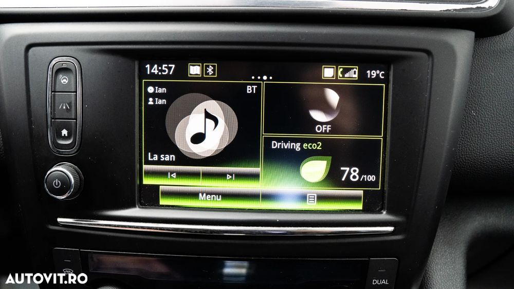 Renault Kadjar Energy dCi 130 X-tronic Bose Edition - 41
