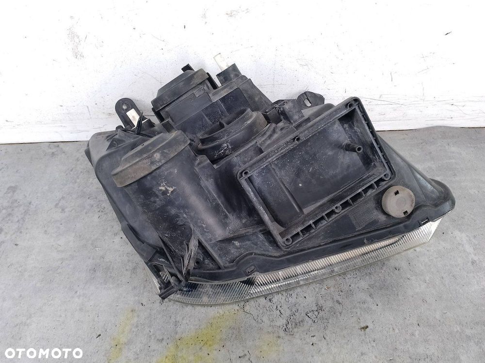 LAMPA PRZÓD LEWA OPEL MERIVA A 93321052 VALEO - 2