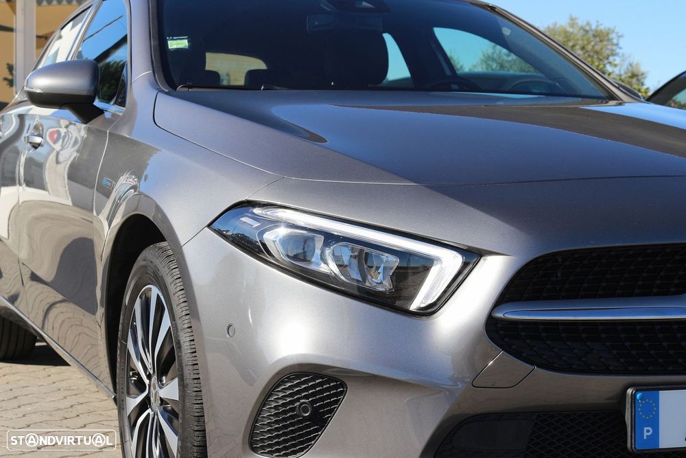 Mercedes-Benz A 250 e Style Plus - 6