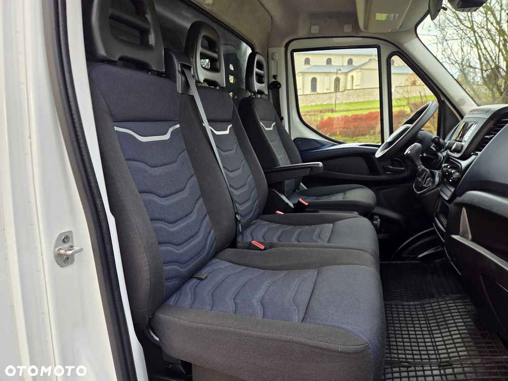 Iveco Daily - 36
