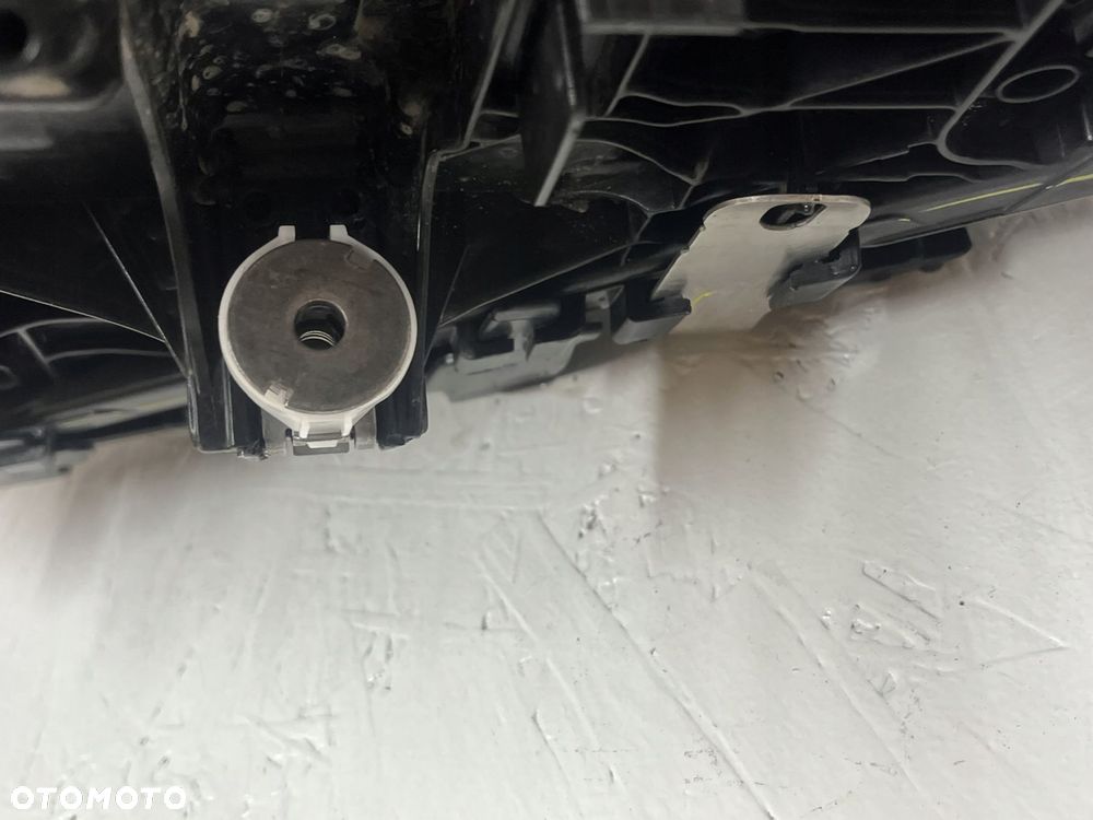 bmw 3 g20 g21 lift full led reflektor prawy 5a1a352 -03 org fv wys 24h - 10