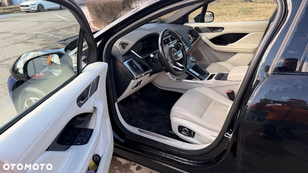 Jaguar I-Pace EV400 AWD S - 22