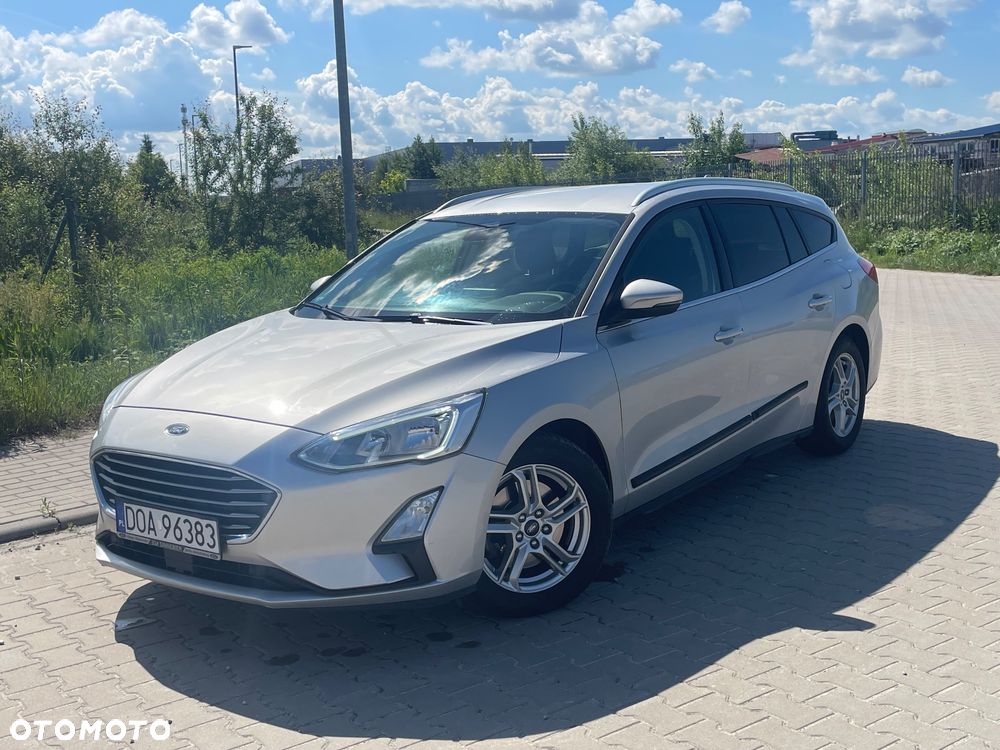 Ford Focus - 2