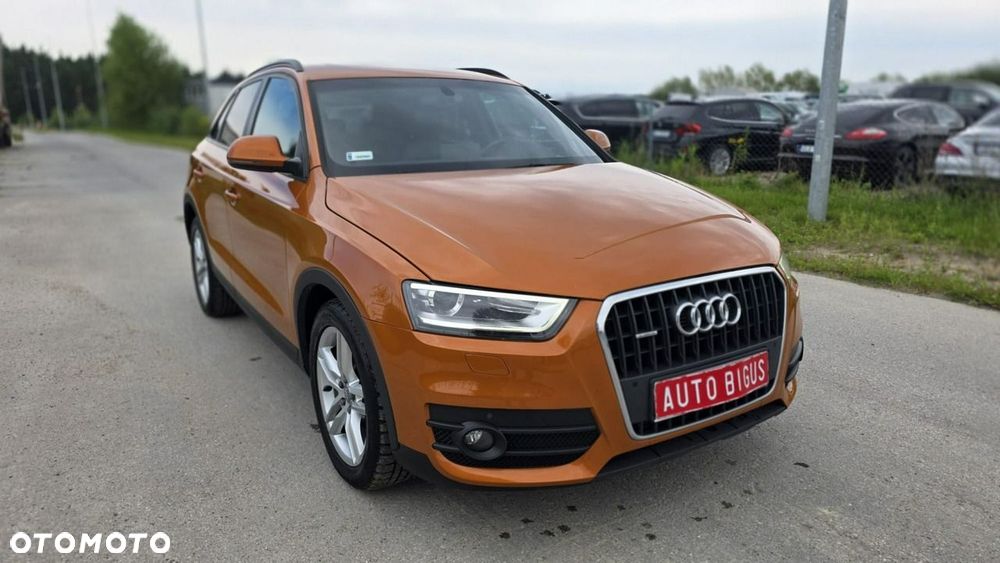Audi Q3 - 4
