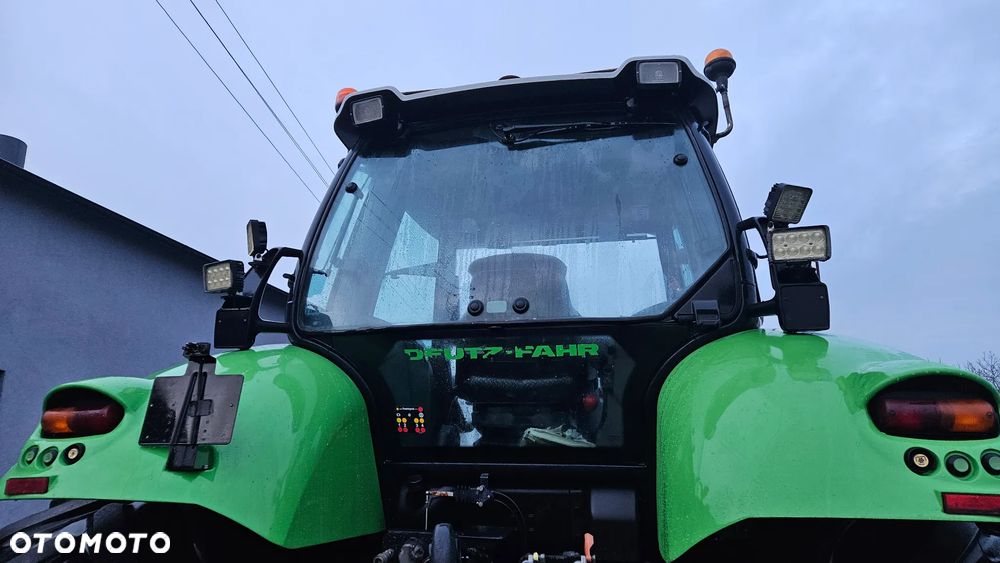 Deutz-Fahr Agrotron M 620 ProfiLine - 7