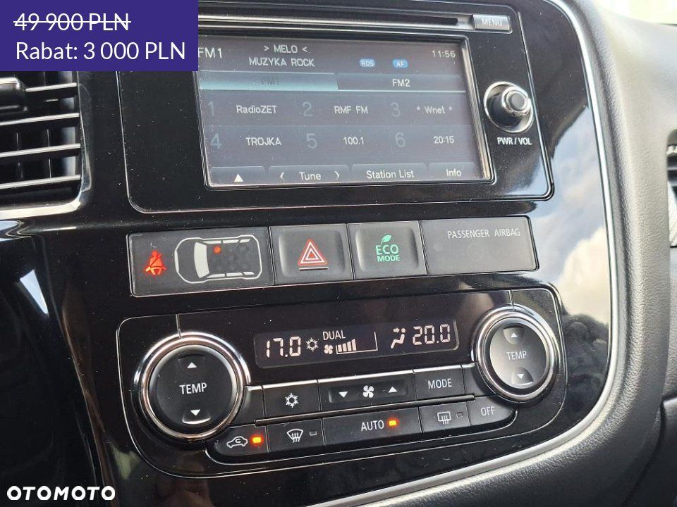 Mitsubishi Outlander - 27