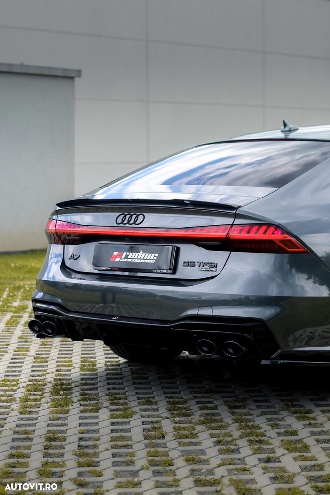 Audi A7 Sportback 3.0 55 TFSI quattro S tronic - 19