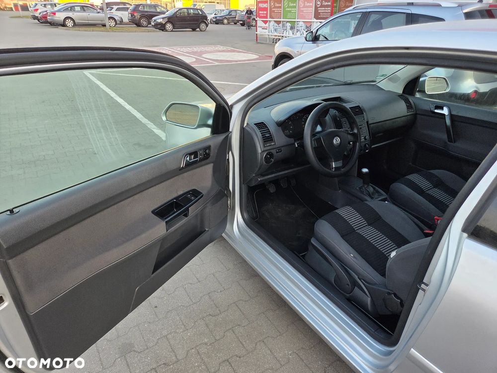 Volkswagen Polo 1.2 United - 9