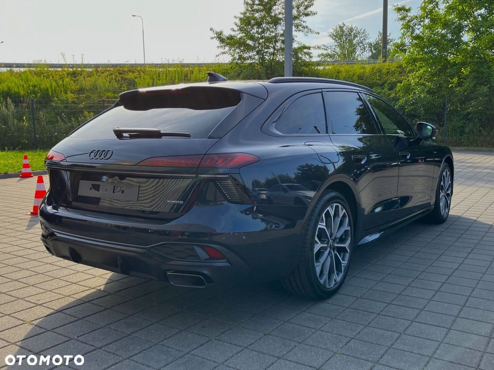 Audi A6 Avant - 11
