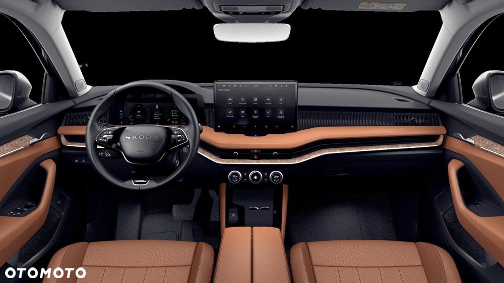 Skoda Superb 2.0 TDI SCR 4x4 L&K DSG - 10