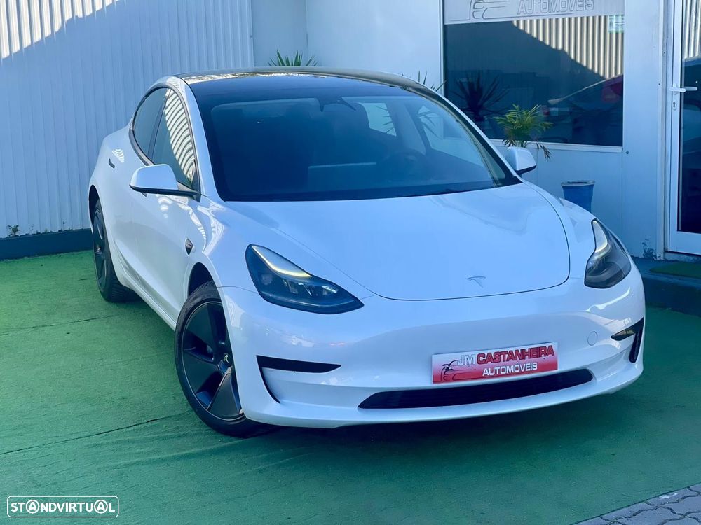 Tesla Model 3 - 2