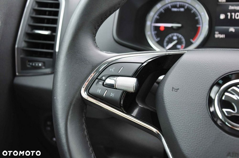 Skoda Karoq 2.0 TDI SCR 4x2 Ambition DSG - 23